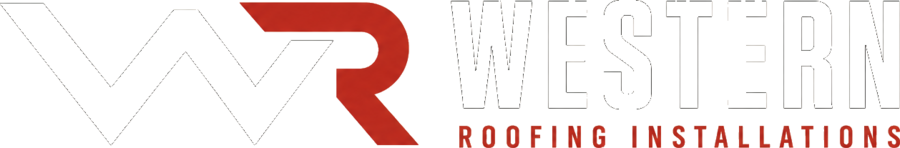 Western Roofing Installations