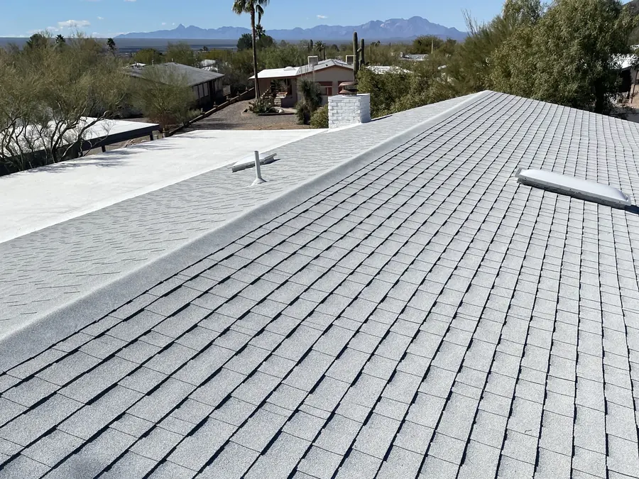 Shingle
