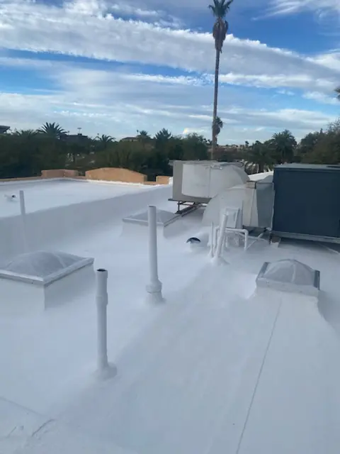 Efficient protection