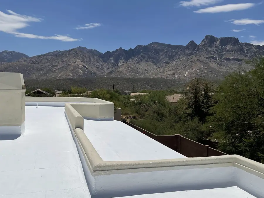 Flat Roofing